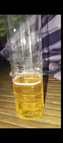 I try urine and salt buntis po ba ako?