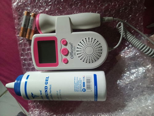 Bingung dan penasaran