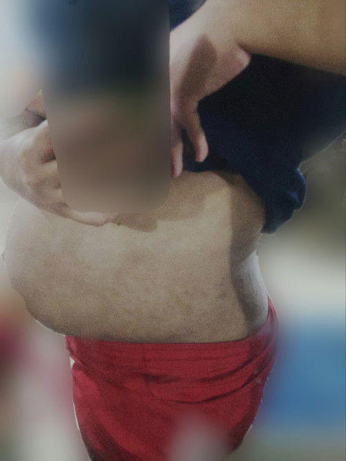 currently 35weeks on my lmp. 2.2kls na si baby