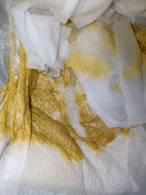 Tukar susu lactogen ke Dutch baby