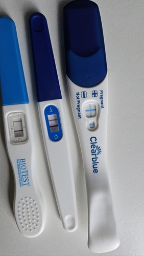Hey! I'm 5 weeks 4 days in!