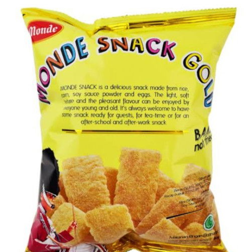 Bund, hamil 11 week boleh ngemil ini gak ya?