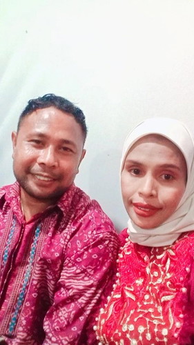 Aktifitas hari hari