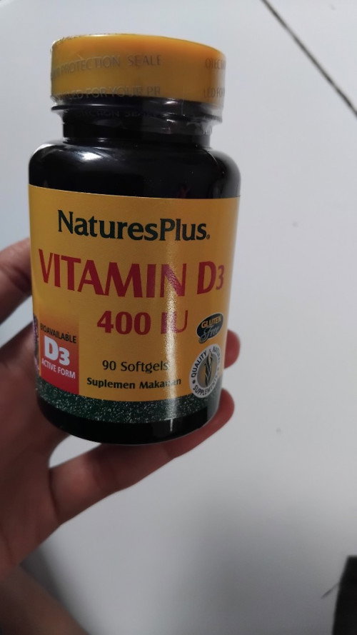 Vitamin d3