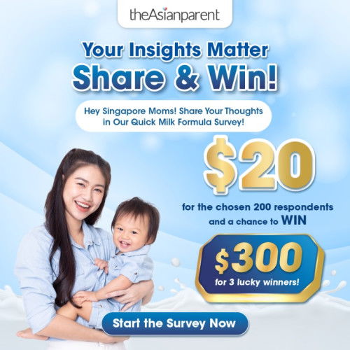 🍼 Mums, we’ve got something exciting for you! 🎉