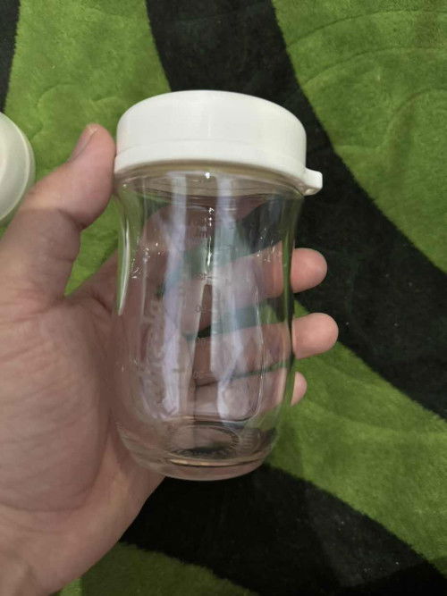 Bottle for babies 👶🏻