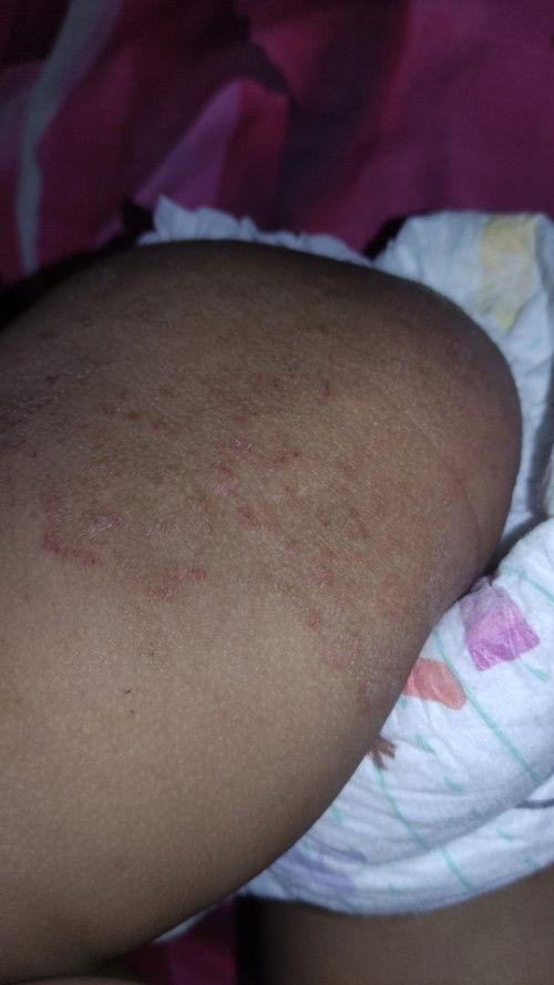 Ini ruang popok atau bukan