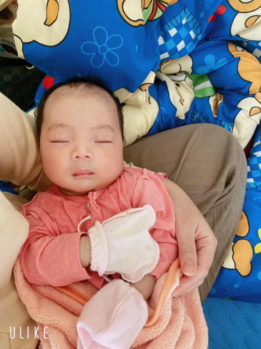 Bé nhà mk 2-3 ngày thậm trí 4 ngày mới đi đại tiện 1 lần liệu có sao không mn?