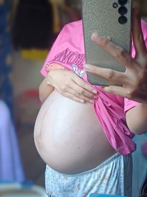 39 วีคแล้ว ขอถามแม่ๆหน่อยค่ะ