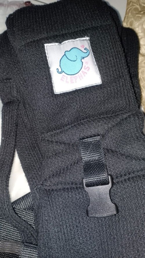 Preloved barang baby