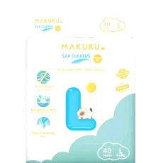 Pempers murah kesayangan anti gembung gk ngegumpel dan tipis