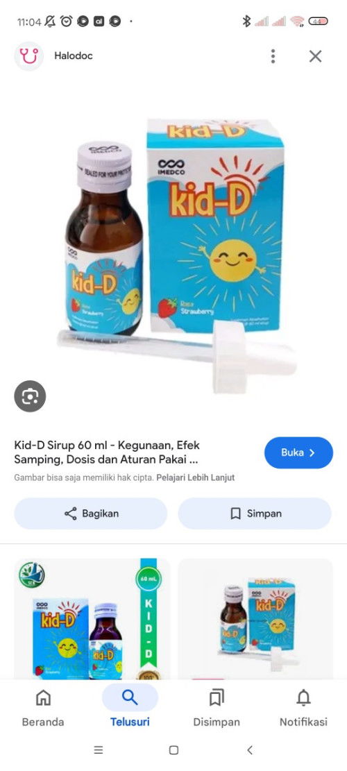 Vitamin anak