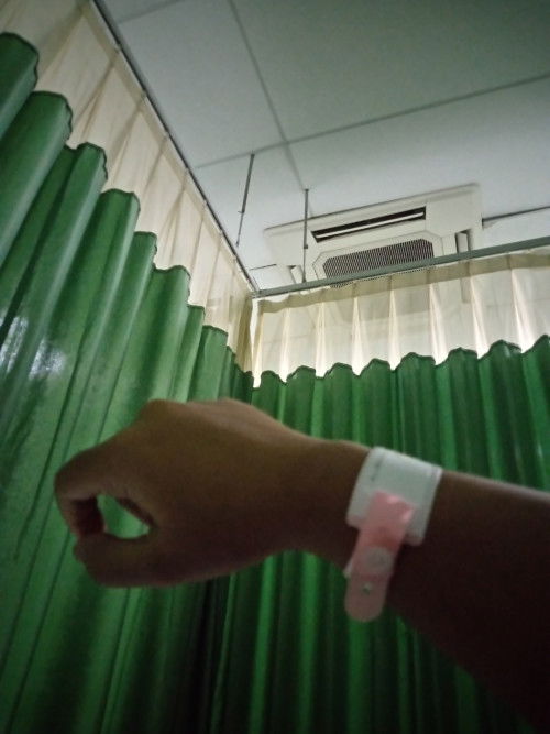 HPL 17JANUARY 
Tindakan SC 16January
Ini kisah ku