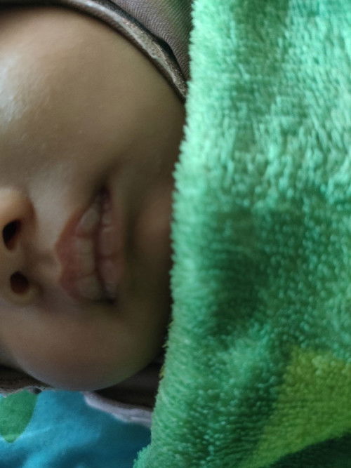 Mau tanya dong bunda"