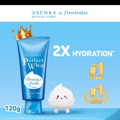 pencuci wajah untuk bumil