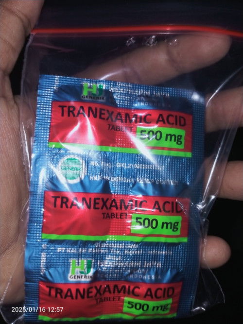 Ada yg pernah di resepin obat ini selama hamil?