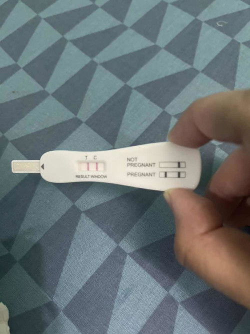 after 12day delay period