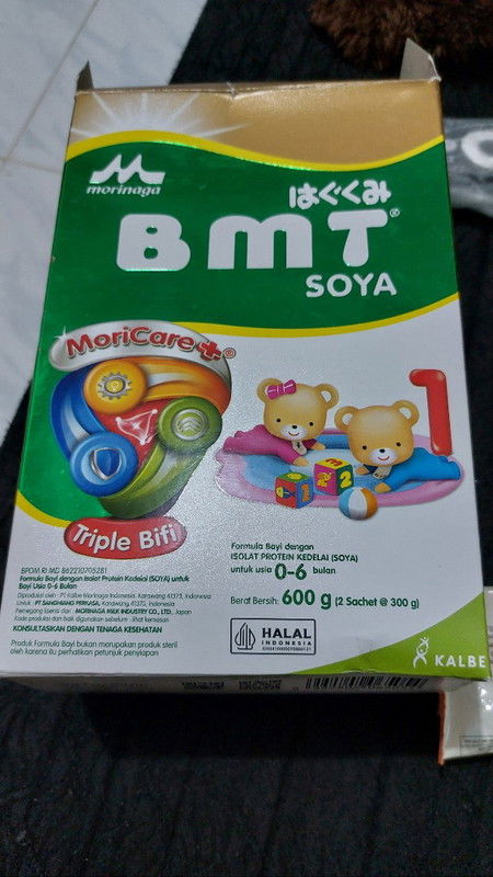 Siapa yg mau ini? saya minum ternyata (anak asi) dicoba formula dr dokter gak cocok