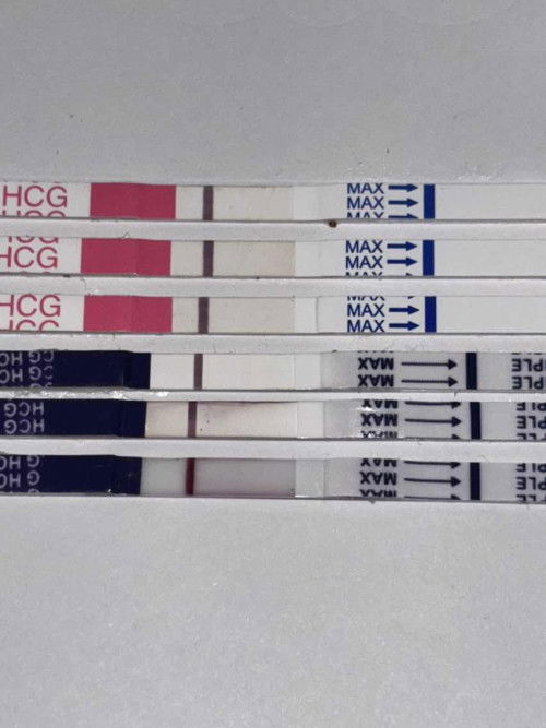 หลอกมั้ยไม่รู้ แต่ใจฟูรอแล้วนะ