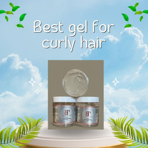 Tips to Buy the Best Gel For Curly Hair
