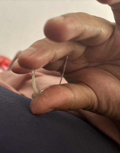 สอบถามแม่ๆค่ะ