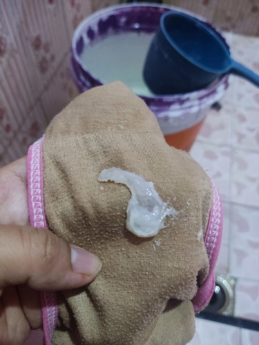Mau nanya aku udah 9 bulan belum ada tanda² mules tapi udah 2 x ada lendir ini tanda nya apa ia