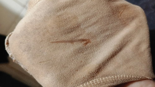 Mam ini kenapa ya 😭?