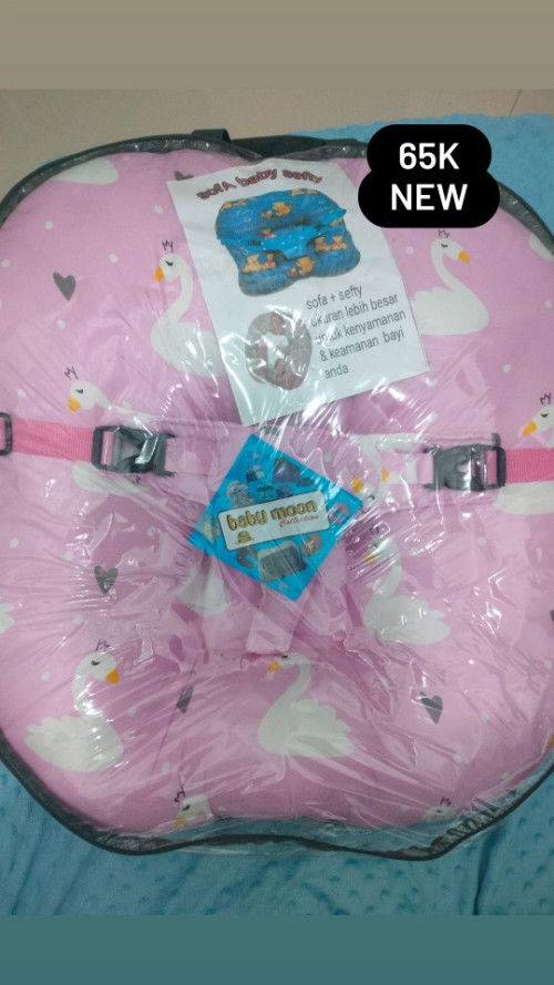 BARU SOFA TIDUR BAYI