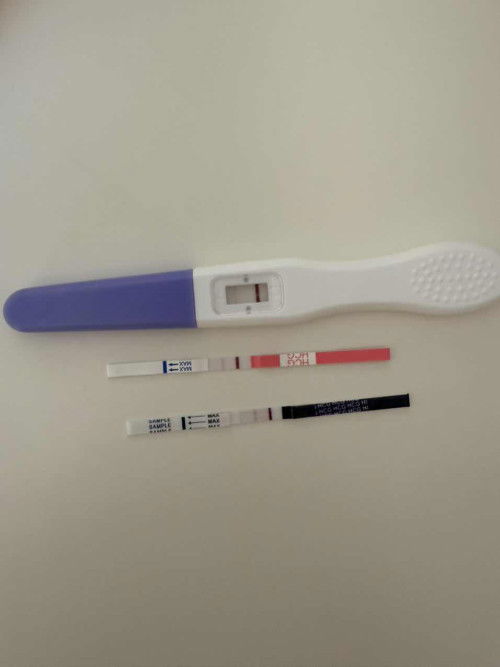 ประจำเดือนครั้งสุดท้ายมาวันที่23ธค.67