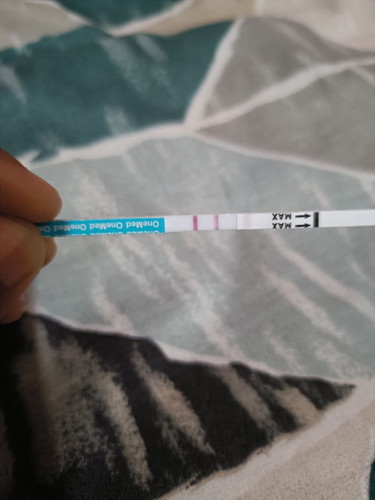 Bunda bunda saya usg kehamilan diusia 4w tapi belum keliatan kantong janinnya, wajar kan bun ?