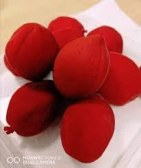 Asam merah ketika hamil