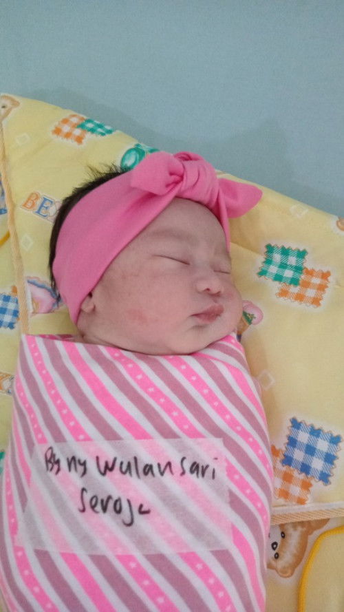 Sudah launching 🫶🫶