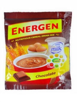 Chocolate Drink for Preggy