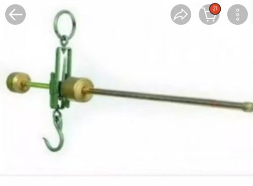 Timbangan anak akurat ga ya?