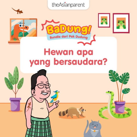 Jalan-jalan ke Bandung, Waktunya Bundle dari Pak Dudung (Badung)! 🤩📦