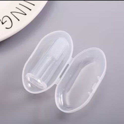 Baby 9 bulan Tumbuh Gigi