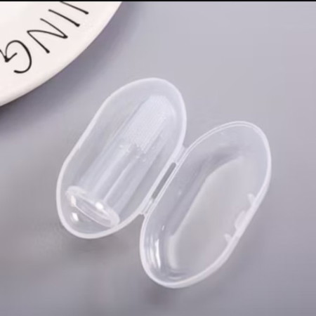 Baby 9 bulan Tumbuh Gigi