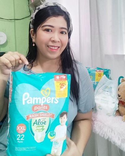 Anong diaper ang mas worth it?