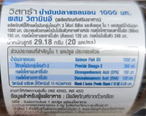 ทานได้ไหมค่ะ