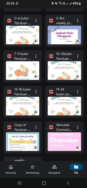 Buibuu ada yang mau??