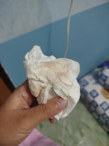 ขอสอบถามแม่ๆทุกท่านค่ะ