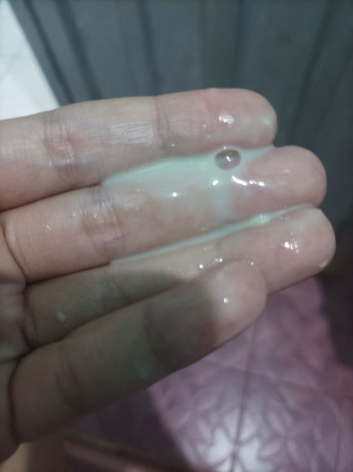 Keputihan atau cairan apa ya