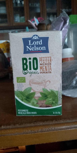 Tea herbal