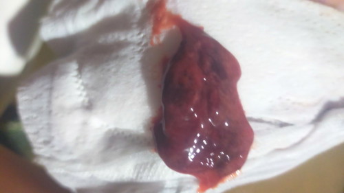 ขออนุญาตเเม่ๆทุกคนค่ะ