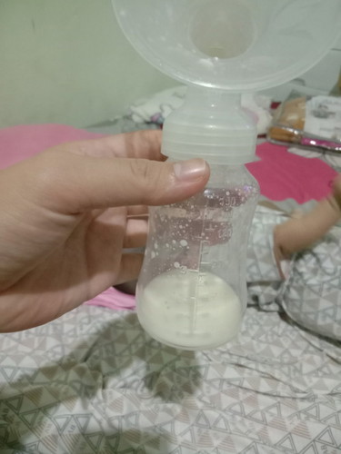 ASI SERET BANGET