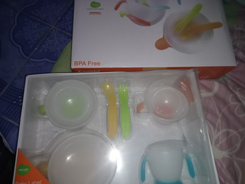 ของรางวัลจากการแลกคะแนน