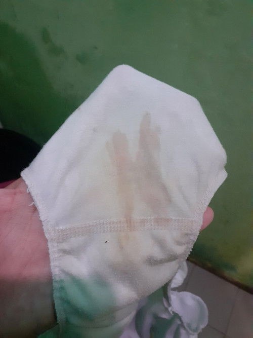 Apakah tanda mau melahirkan?