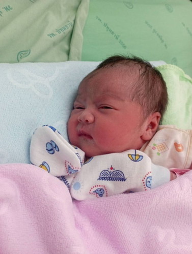 ในความคิดอยากมีลูก2คน