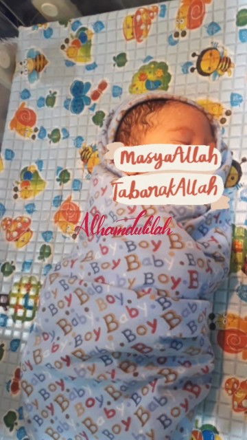 akhirnya launching setelah 3 hari