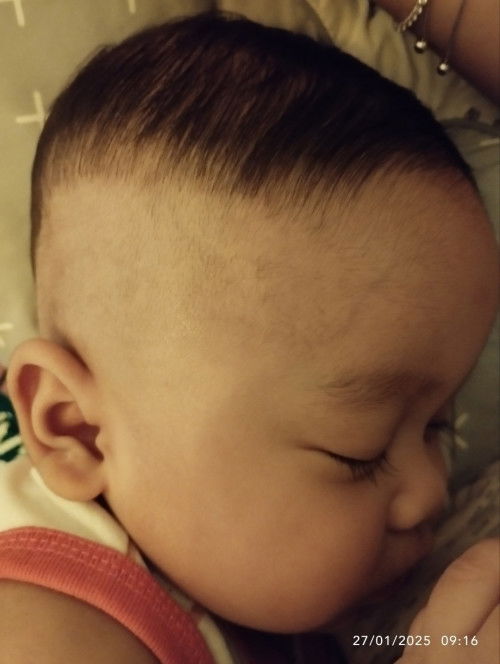 Cara agar rambut cepat panjang